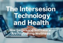 The Intersection of Technology and Health: How Gadgets and Software Are Revolutionizing Wellness The Intersection of Technology and Health: How Gadgets and Software Are Transforming Wellness