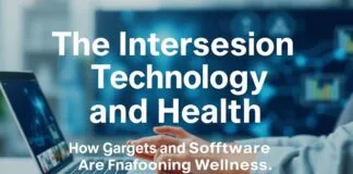 The Intersection of Technology and Health: How Gadgets and Software Are Revolutionizing Wellness The Intersection of Technology and Health: How Gadgets and Software Are Transforming Wellness