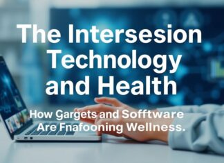 The Intersection of Technology and Health: How Gadgets and Software Are Revolutionizing Wellness The Intersection of Technology and Health: How Gadgets and Software Are Transforming Wellness