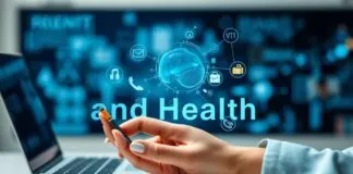 The Intersection of Technology and Health: How Gadgets and AI are Revolutionizing Wellness The Intersection of Technology and Health: How Gadgets and Artificial Intelligence are Revolutionizing Wellness