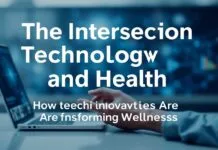 The Intersection of Technology and Health: How Tech Innovations Are Revolutionizing Wellness The Intersection of Technology and Health: How Tech Innovations Are Transforming Wellness