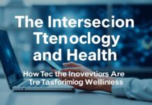 The Intersection of Technology and Health: How Tech Innovations Are Revolutionizing Wellness The Intersection of Technology and Health: How Tech Innovations Are Transforming Wellness