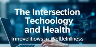 The Intersection of Technology and Health: Innovations in Digital Wellness The Intersection of Technology and Health: Innovations in Digital Wellness