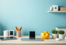 The Intersection of Technology and Home Organization: How Gadgets Can Streamline Your Life The Intersection of Technology and Home Organization: How Gadgets Can Simplify Your Life