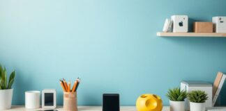 The Intersection of Technology and Home Organization: How Gadgets Can Streamline Your Life The Intersection of Technology and Home Organization: How Gadgets Can Simplify Your Life