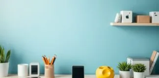 The Intersection of Technology and Home Organization: How Gadgets Can Streamline Your Life The Intersection of Technology and Home Organization: How Gadgets Can Simplify Your Life