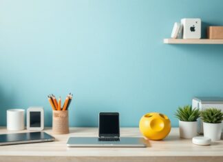 The Intersection of Technology and Home Organization: How Gadgets Can Streamline Your Life The Intersection of Technology and Home Organization: How Gadgets Can Simplify Your Life
