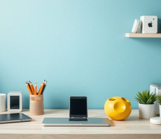 The Intersection of Technology and Home Organization: How Gadgets Can Streamline Your Life The Intersection of Technology and Home Organization: How Gadgets Can Simplify Your Life