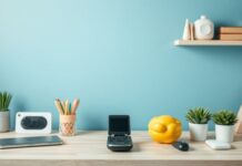 The Intersection of Technology and Home Organization: How Gadgets Can Streamline Your Life The Intersection of Technology and Home Organization: How Gadgets Can Simplify Your Life