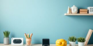The Intersection of Technology and Home Organization: How Gadgets Can Streamline Your Life The Intersection of Technology and Home Organization: How Gadgets Can Simplify Your Life