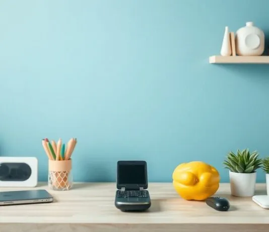 The Intersection of Technology and Home Organization: How Gadgets Can Streamline Your Life The Intersection of Technology and Home Organization: How Gadgets Can Simplify Your Life
