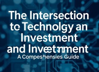 The Intersection of Technology and Investment: A Comprehensive Guide The Intersection of Technology and Investment: A Comprehensive Guide