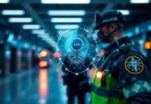 The Intersection of Technology and Law Enforcement: How AI is Revolutionizing Police Work The Intersection of Technology and Law Enforcement: How Artificial Intelligence is Revolutionizing Police Work