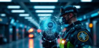 The Intersection of Technology and Law Enforcement: How AI is Revolutionizing Police Work The Intersection of Technology and Law Enforcement: How Artificial Intelligence is Revolutionizing Police Work