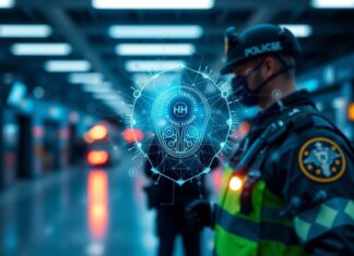 The Intersection of Technology and Law Enforcement: How AI is Revolutionizing Police Work The Intersection of Technology and Law Enforcement: How Artificial Intelligence is Revolutionizing Police Work