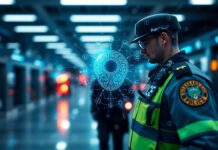 The Intersection of Technology and Law Enforcement: How AI is Revolutionizing Police Work The Intersection of Technology and Law Enforcement: How Artificial Intelligence is Revolutionizing Police Work