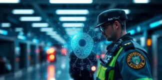 The Intersection of Technology and Law Enforcement: How AI is Revolutionizing Police Work The Intersection of Technology and Law Enforcement: How Artificial Intelligence is Revolutionizing Police Work
