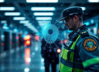 The Intersection of Technology and Law Enforcement: How AI is Revolutionizing Police Work The Intersection of Technology and Law Enforcement: How Artificial Intelligence is Revolutionizing Police Work
