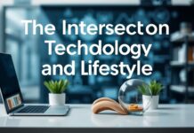 The Intersection of Technology and Lifestyle: Innovations That Enhance Daily Living The Intersection of Technology and Lifestyle: Innovations That Enhance Everyday Life