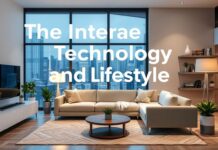 The Intersection of Technology and Lifestyle: Smart Homes and Beyond The Intersection of Technology and Lifestyle: Smart Homes and Beyond