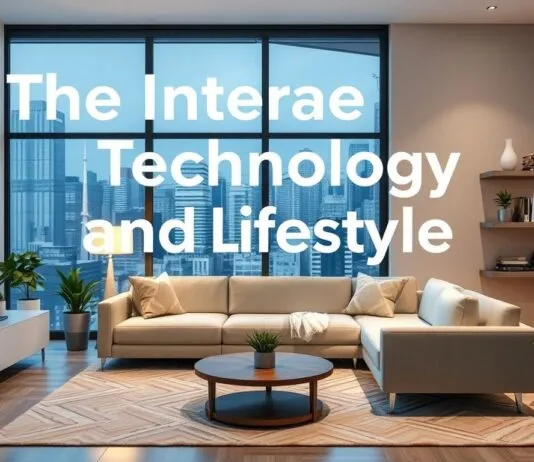 The Intersection of Technology and Lifestyle: Smart Homes and Beyond The Intersection of Technology and Lifestyle: Smart Homes and Beyond