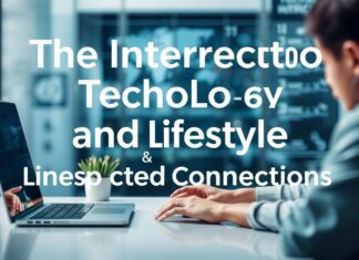 The Intersection of Technology and Lifestyle: Unexpected Connections The Intersection of Technology and Lifestyle: Unexpected Connections