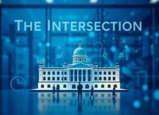 The Intersection of Technology and Local Governance: A New Era of Digital Transformation The Intersection of Technology and Local Governance: A New Era of Digital Transformation