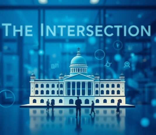 The Intersection of Technology and Local Governance: A New Era of Digital Transformation The Intersection of Technology and Local Governance: A New Era of Digital Transformation