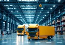 The Intersection of Technology and Logistics: A Modern Perspective The Intersection of Technology and Logistics: A Contemporary Viewpoint