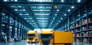 The Intersection of Technology and Logistics: A Modern Perspective The Intersection of Technology and Logistics: A Contemporary Viewpoint