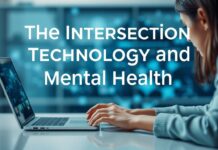 The Intersection of Technology and Mental Health: Leveraging Innovation for Well-being The Intersection of Technology and Mental Health: Leveraging Innovation for Well-being