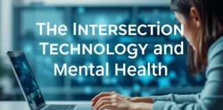 The Intersection of Technology and Mental Health: Leveraging Innovation for Well-being The Intersection of Technology and Mental Health: Leveraging Innovation for Well-being
