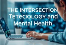 The Intersection of Technology and Mental Health: Leveraging Innovation for Well-being The Intersection of Technology and Mental Health: Leveraging Innovation for Well-being