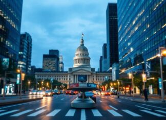 The Intersection of Technology and Municipal Governance: Innovations in Smart Cities The Intersection of Technology and Local Government: Innovations in Smart Cities