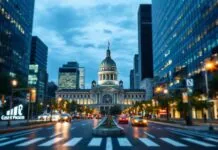 The Intersection of Technology and Municipal Governance: Innovations in Smart Cities The Intersection of Technology and Local Government: Innovations in Smart Cities