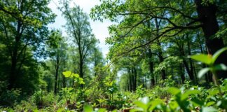 The Intersection of Technology and Nature: A Unique Perspective The Intersection of Technology and Nature: A Unique Perspective