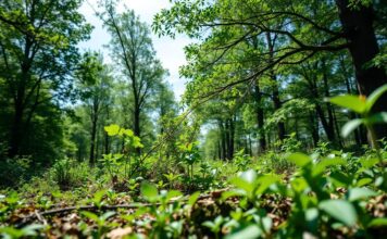 The Intersection of Technology and Nature: A Unique Perspective The Intersection of Technology and Nature: A Unique Perspective