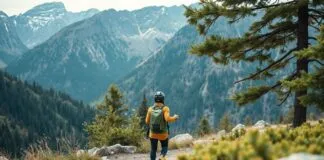 The Intersection of Technology and Outdoor Activities: A Modern Guide The Intersection of Technology and Outdoor Activities: A Contemporary Guide