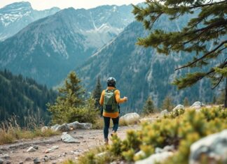 The Intersection of Technology and Outdoor Activities: A Modern Guide The Intersection of Technology and Outdoor Activities: A Contemporary Guide