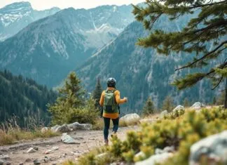 The Intersection of Technology and Outdoor Activities: A Modern Guide The Intersection of Technology and Outdoor Activities: A Contemporary Guide