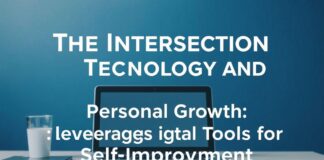 The Intersection of Technology and Personal Growth: Leveraging Digital Tools for Self-Improvement The Intersection of Technology and Personal Growth: Leveraging Digital Tools for Self-Improvement