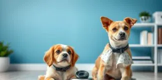 The Intersection of Technology and Pet Care: Innovations for Modern Pet Owners The Intersection of Technology and Pet Care: Innovations for Modern Pet Owners