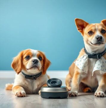 The Intersection of Technology and Pet Care: Innovations for Modern Pet Owners The Intersection of Technology and Pet Care: Innovations for Modern Pet Owners