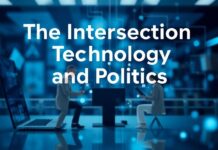The Intersection of Technology and Politics: How Digital Innovations Shape Governance The Intersection of Technology and Politics: How Digital Innovations Influence Governance