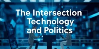 The Intersection of Technology and Politics: How Digital Innovations Shape Governance The Intersection of Technology and Politics: How Digital Innovations Influence Governance