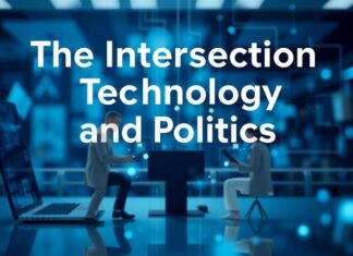 The Intersection of Technology and Politics: How Digital Innovations Shape Governance The Intersection of Technology and Politics: How Digital Innovations Influence Governance