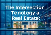 The Intersection of Technology and Real Estate: How Innovation is Shaping the Future The Intersection of Technology and Real Estate: How Innovation is Shaping the Future