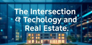 The Intersection of Technology and Real Estate: Innovations Shaping the Future The Intersection of Technology and Real Estate: Innovations Shaping the Future
