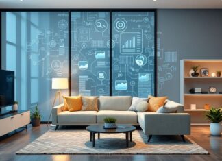 The Intersection of Technology and Smart Home Innovations The Intersection of Technology and Smart Home Innovations
