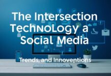 The Intersection of Technology and Social Media: Trends and Innovations The Intersection of Technology and Social Media: Trends and Innovations